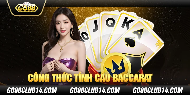 Công Thức Tính Cầu Baccarat - Hướng Dẫn Chi Tiết Từ A Đến Z