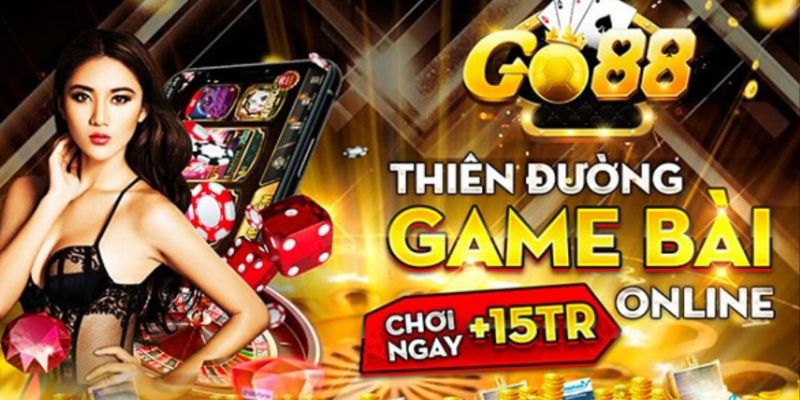 Khuyến mãi cực khủng tại cổng game 