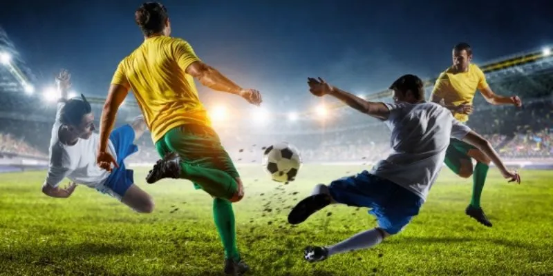 Giới thiệu một số chiến lược cá độ tài xỉu hiệu quả