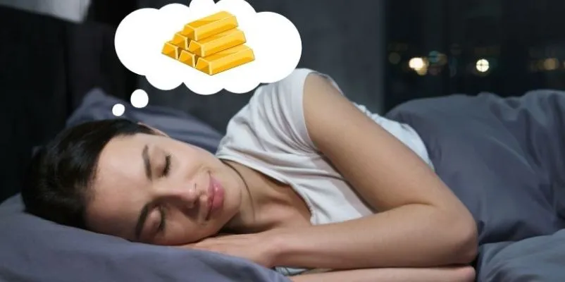 Tổng hợp những con số tài lộc gắn liền với giấc mơ
