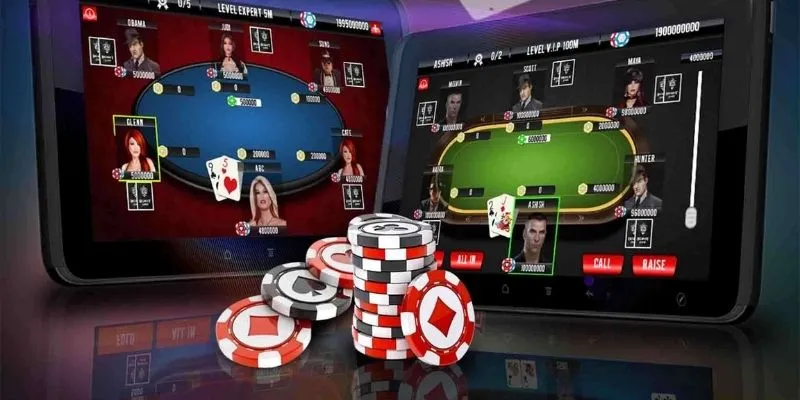 Định nghĩa của trò chơi poker
