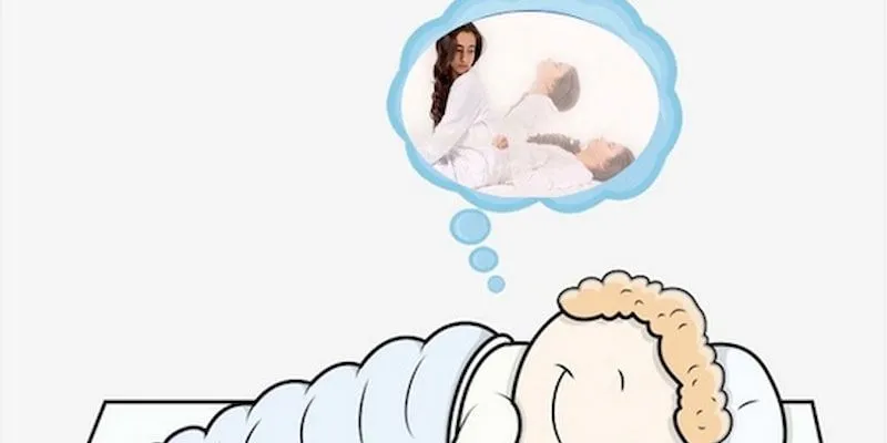 Ý nghĩa chi tiết của từng trường hợp nằm mơ thấy xác chết