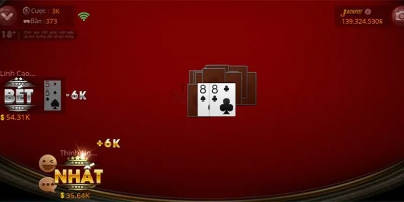 Bí quyết chơi tiến lên miền nam giúp làm chủ ván bài