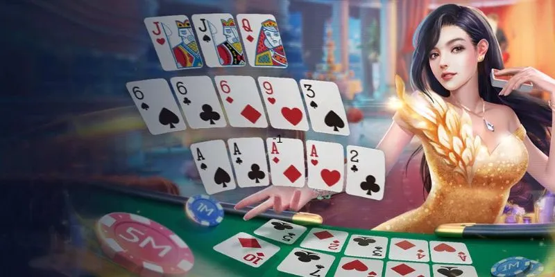 Lợi ích và hạn chế về bàn chơi game bài
