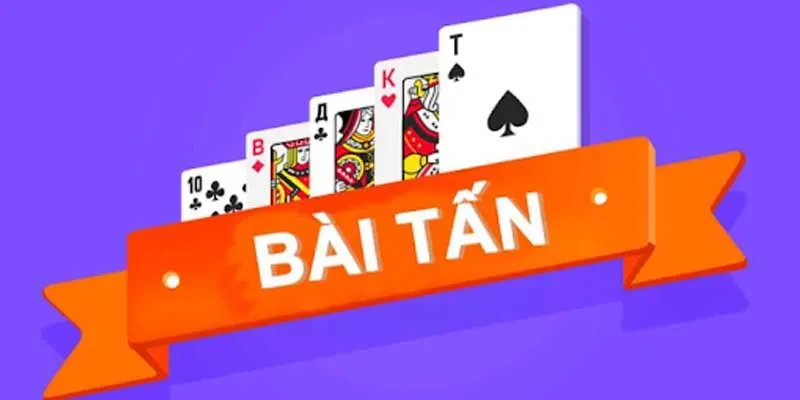 Phân tích các loại bài trong tấn