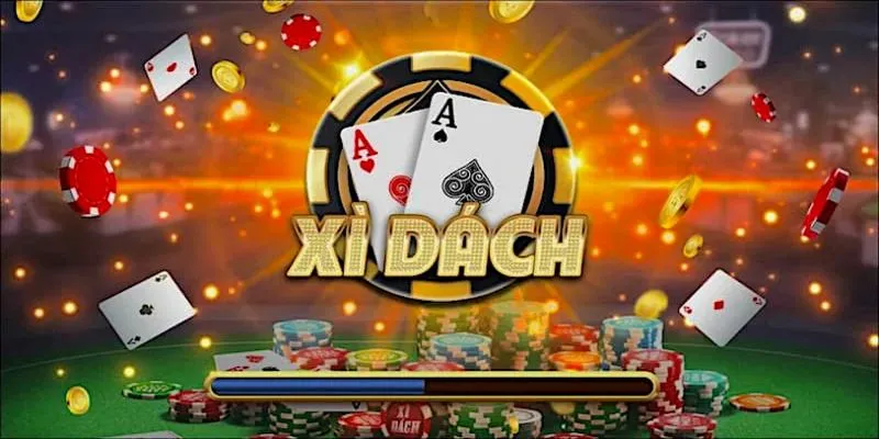 Tổng quan khi chơi xì dách