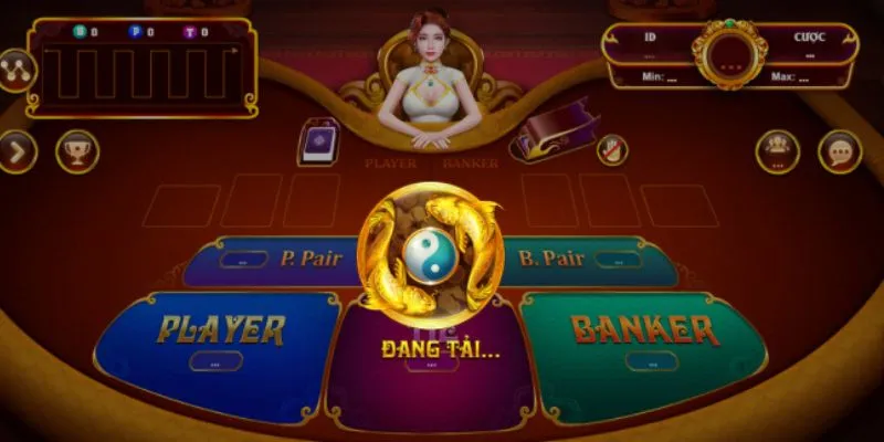 Bỏ túi những bí quyết khi chơi baccarat thắng lớn