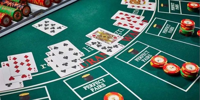 Luật chơi xì dách cần nắm vững