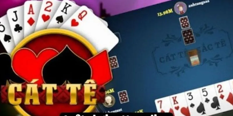 Những thuật ngữ quan trọng trong catte