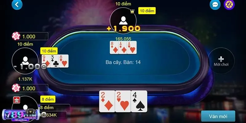 Hiểu rõ về bài ba cây