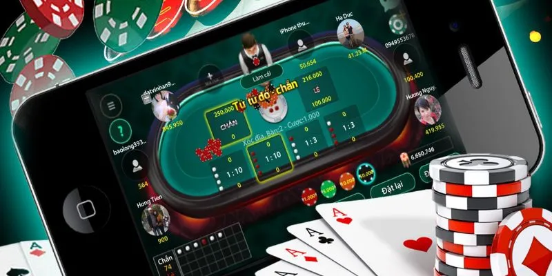 Nắm vững các quy tắc khi chơi game bài đổi thưởng