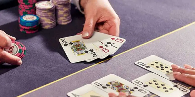 Nắm vững cơ bản về bài tấn