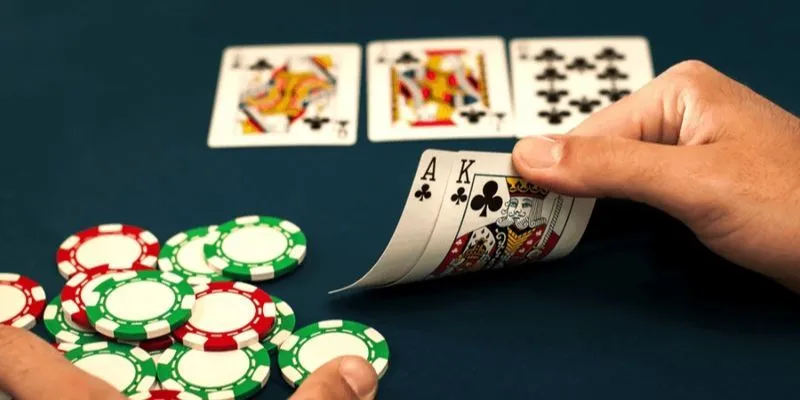 Cách tính điểm số tối ưu trong xì dách