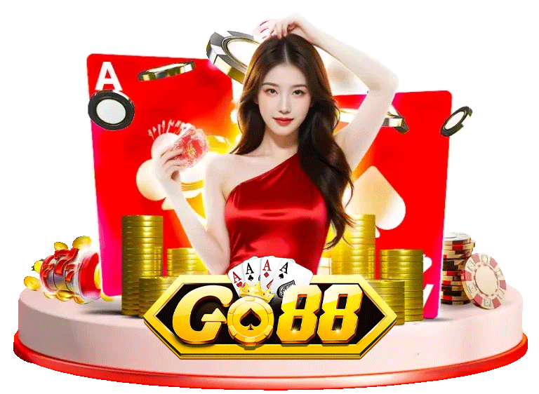 trang chu Go88